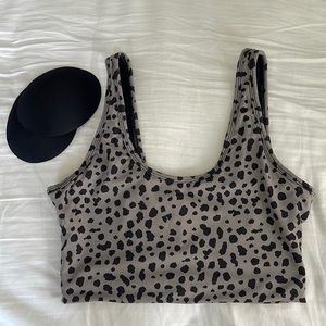 Balance Athletica Sports Bra